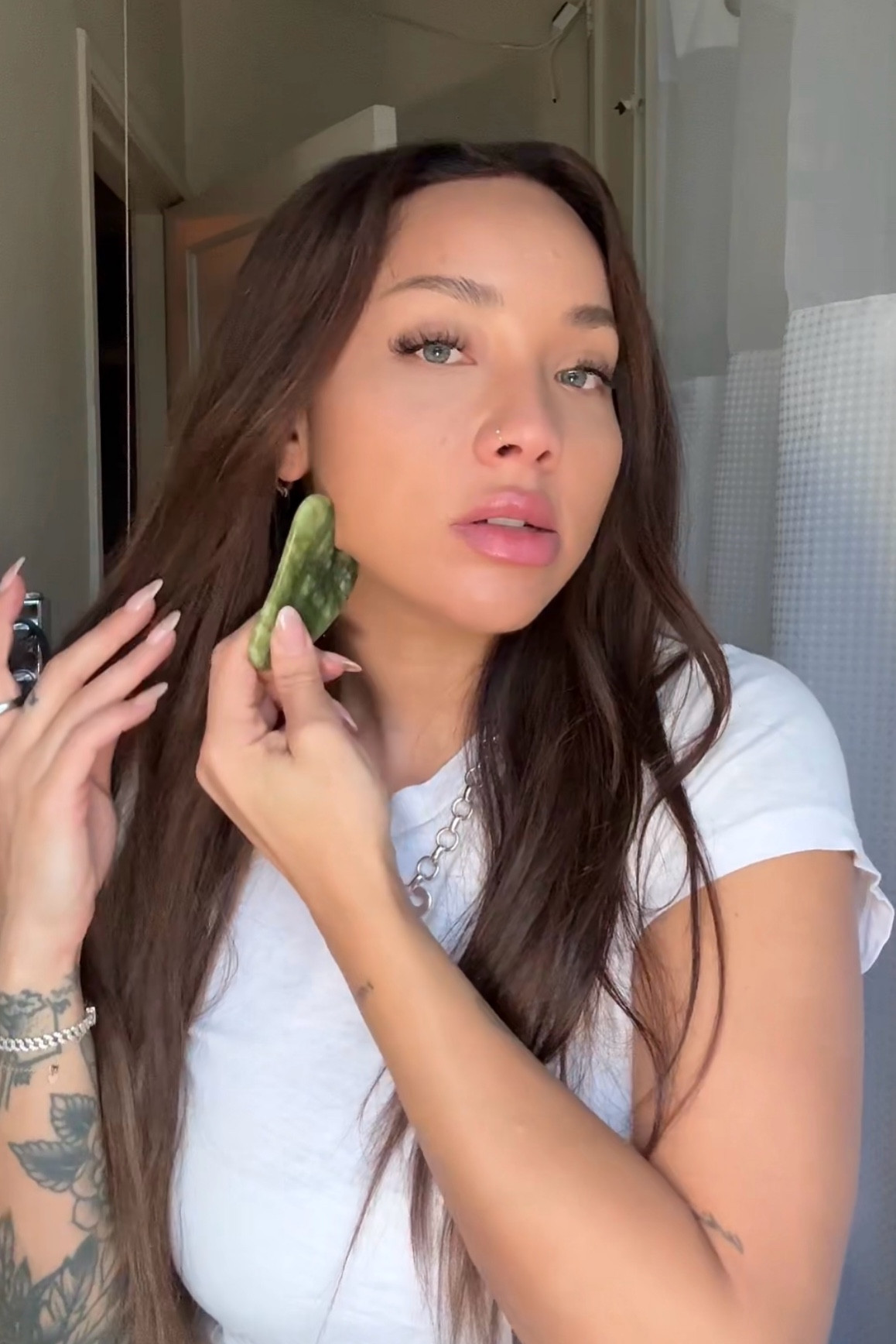 Current skincare saviours 🫧 (Tailored for hyperpigmentation) 