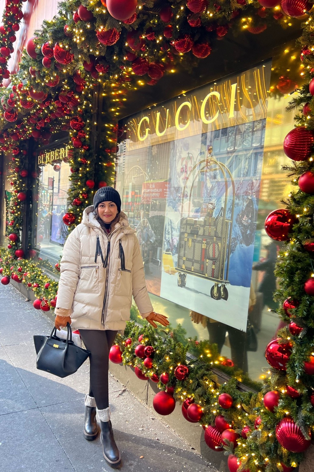 The winter puffer you need for harsh cold + snowy days ❄️ This coat is warm, lightweight, and actually keeps you insulated when temps drop. I paired it with fleece-lined leggings and snow boots for the coziest, most practical winter outfit. Linking everything for your cold-weather wardrobe!

warm winter puffer coat
snow day outfit
fleece lined leggings
winter boots for women
cold weather essentials

#LTKWinterStyle #ColdWeatherOutfits #WinterEssentials #PufferCoatSeason #SnowDayStyle #amazon

#LTKTravel #LTKCyberWeek #LTKSeasonal