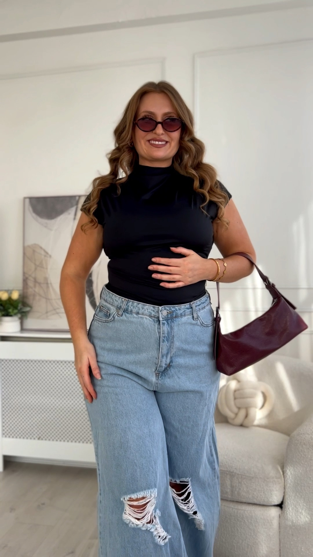 Autumn fits for your gorgeous curvy body 💕✨

#LTKcurves #LTKuk #LTKautumn