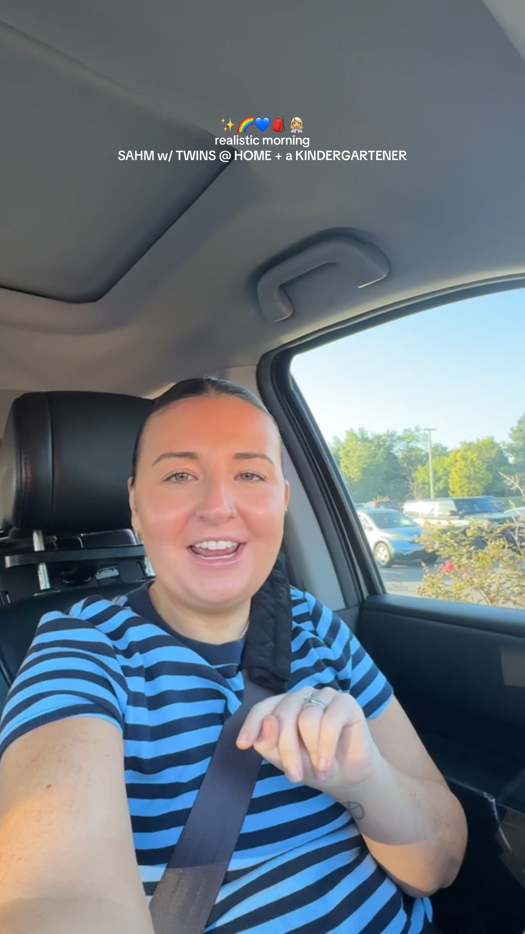 #LTKmomlife #LTKmorningroutine #LTKvlog