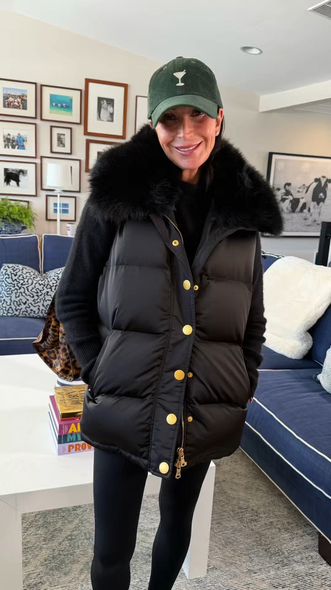 When you want to feel comfy but still look chic 

Soft fabrics, relaxed silhouettes, and timeless pieces are the secret to outfits that feel good and look polished. Comfort doesn’t mean sacrificing style — it’s all about balance. 

#WomenOwnedBusinessNJ #FashionStylist #WardrobeStylist #StyledInNJ 

#LTKOver40