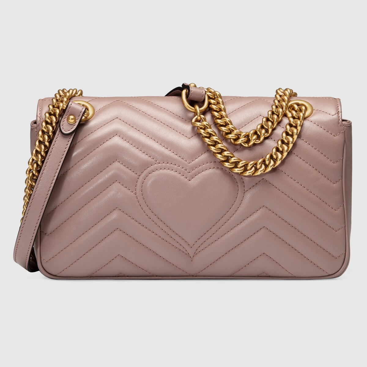 Gucci GG Marmont matelassé shoulder bag | Gucci (US)