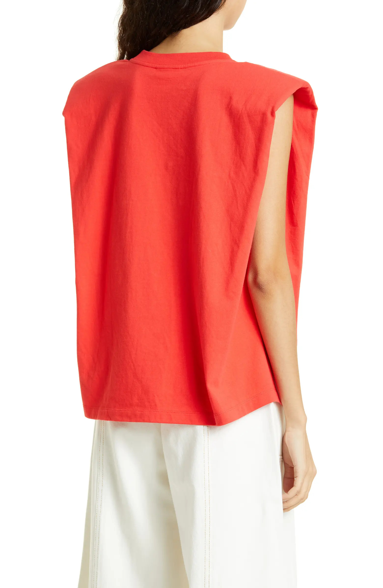 Tropical Cotton Graphic Tee | Nordstrom