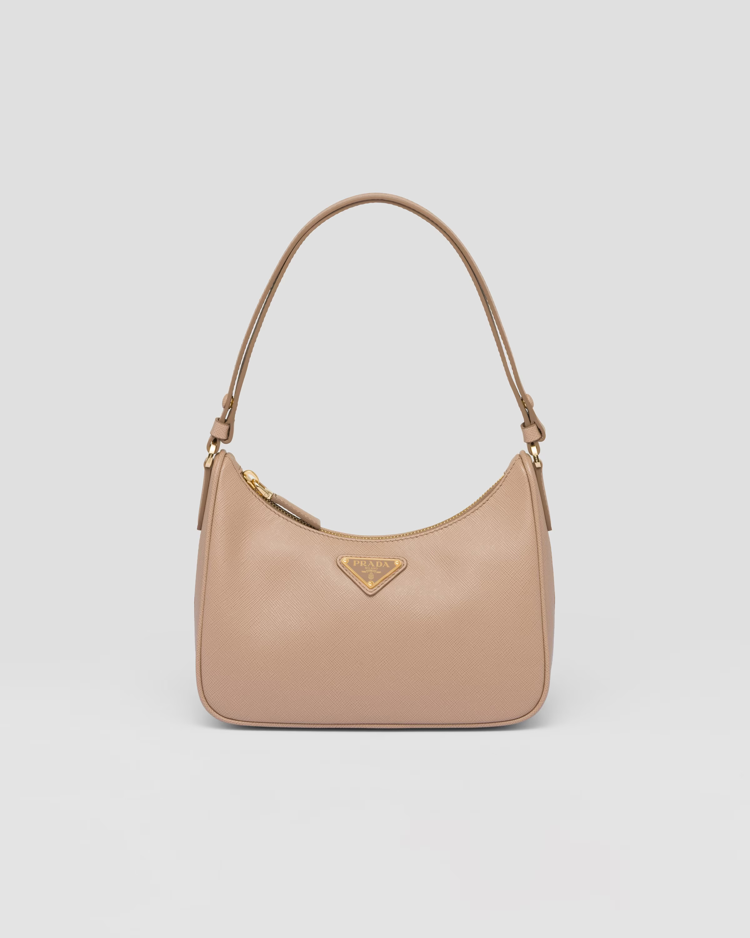 Saffiano leather mini bag | Prada Spa US