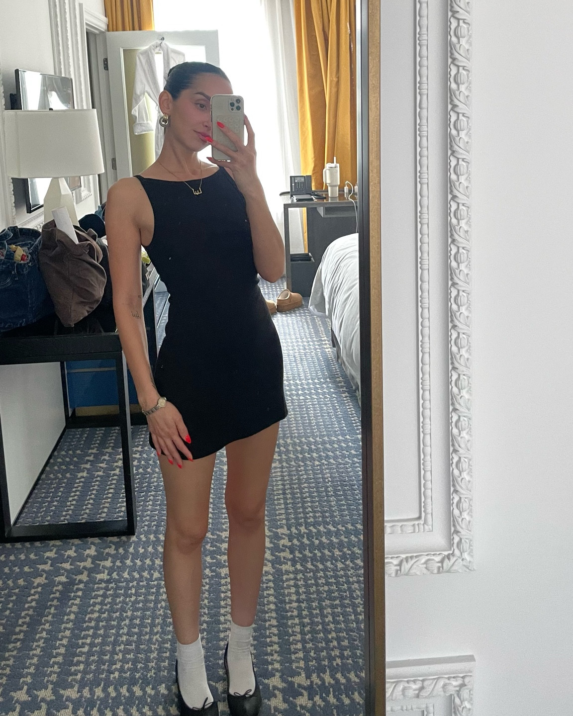 ✨🖤

#LTKGiftGuide #LTKSeasonal #LTKsalealert