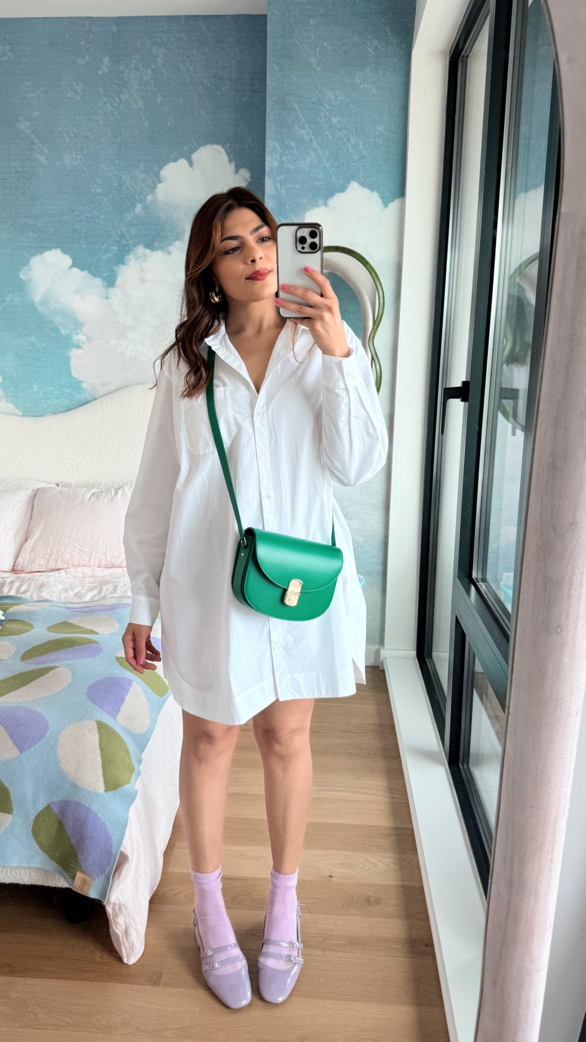 Easy spring outfit 

#LTKSeasonal #LTKstyletip