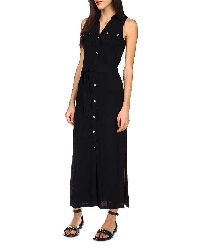Maxi Shirt Dress | Bloomingdale's (US)