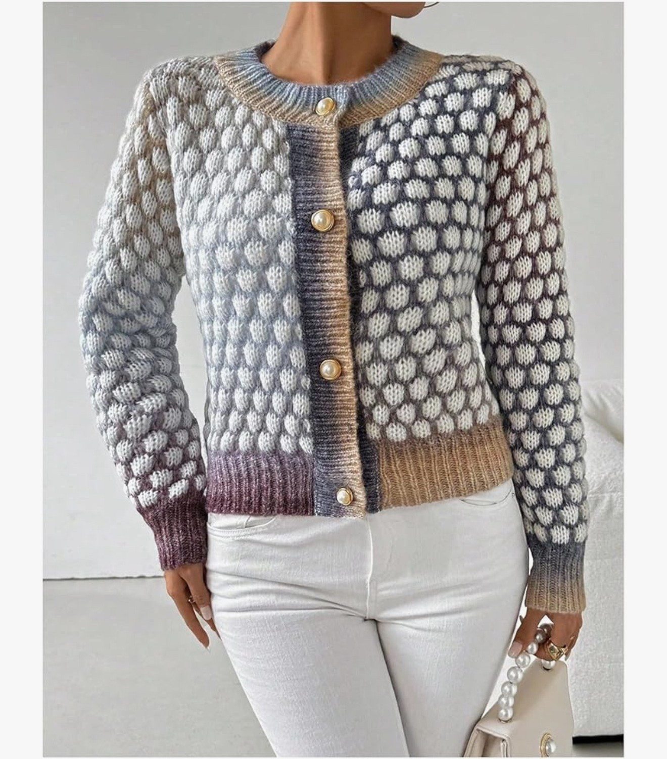 Loving this cardigan from @amazon


#LTKOver40 #LTKSeasonal #LTKStyleTip