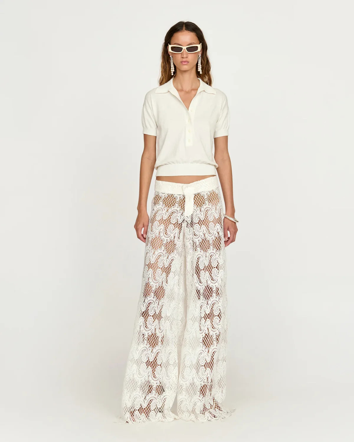 Pao Pant | Casalina