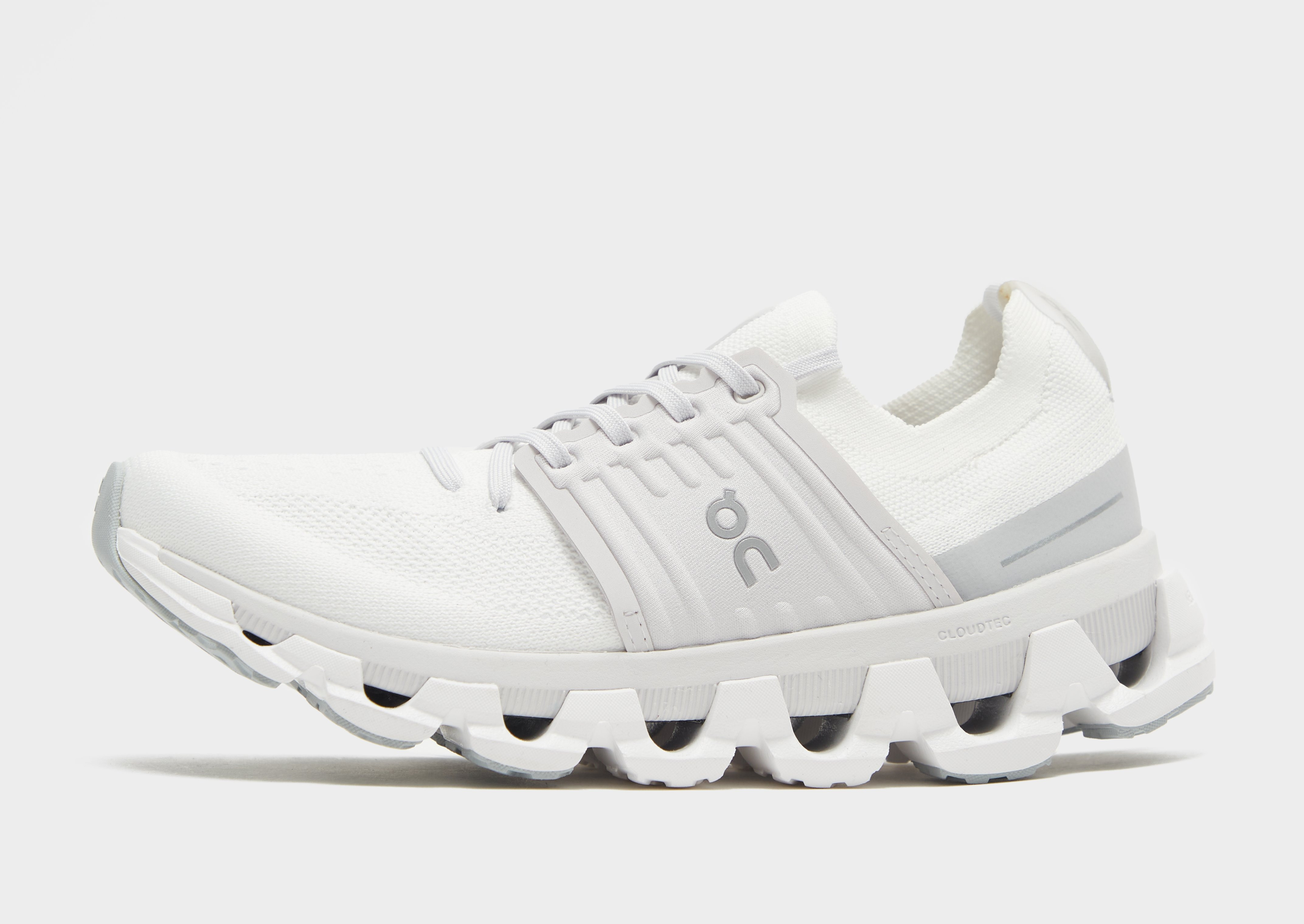 White On Running Cloudswift 3 Women's | JD Sports UK | JD Sports (UK)