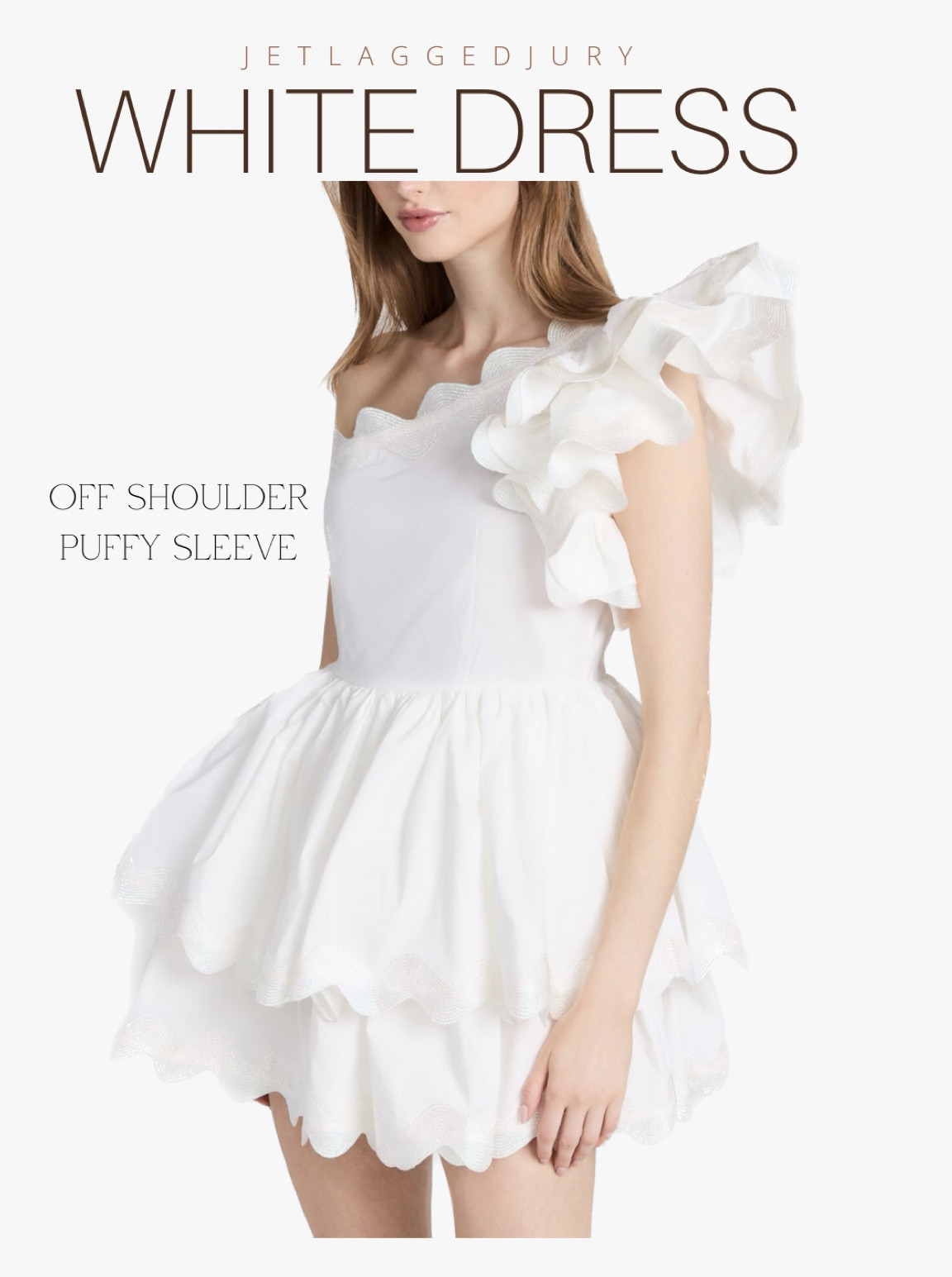 white dress this would be cute for a bridal shower engagement pictures etc 
— linked a few other white dresses 
Follow me @jetlaggedjury for more 🔗

#LTKwedding #LTKtravel #LTKFestival