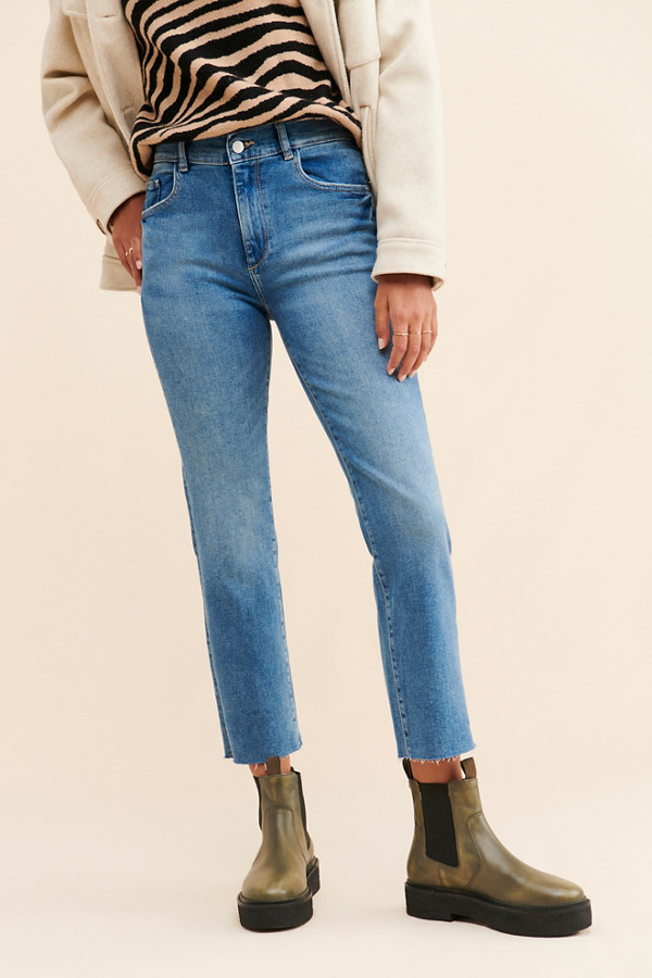Patti High Rise Jeans | Nuuly