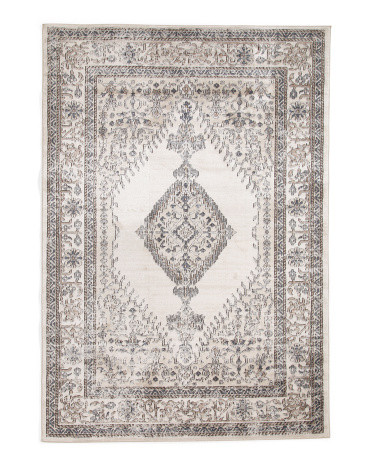 5x7 Transitional Area Rug | Marshalls