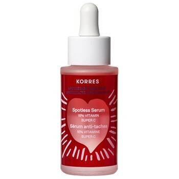 Wild Rose Spotless Serum with 15% Vitamin Super C | Sephora (US)