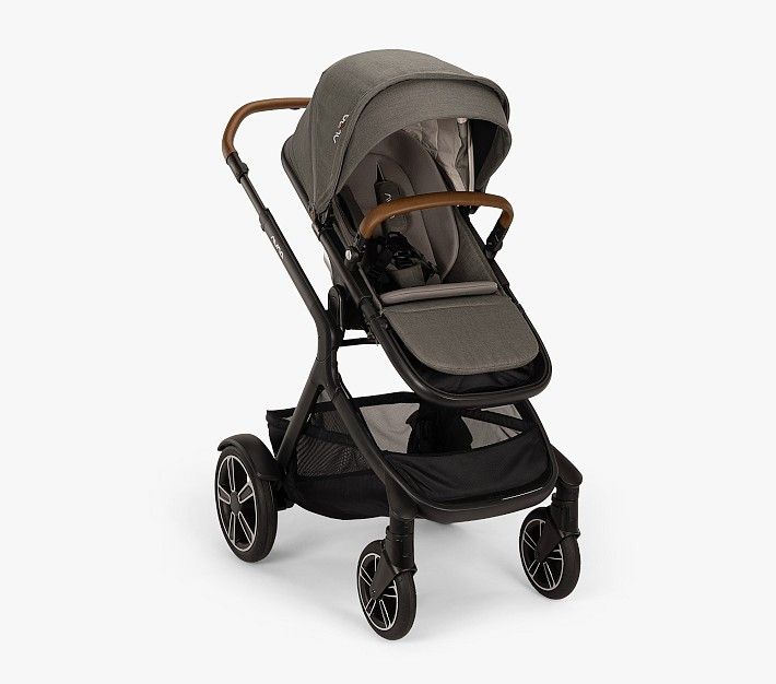 Nuna DEMI™ next Stroller | Pottery Barn Kids