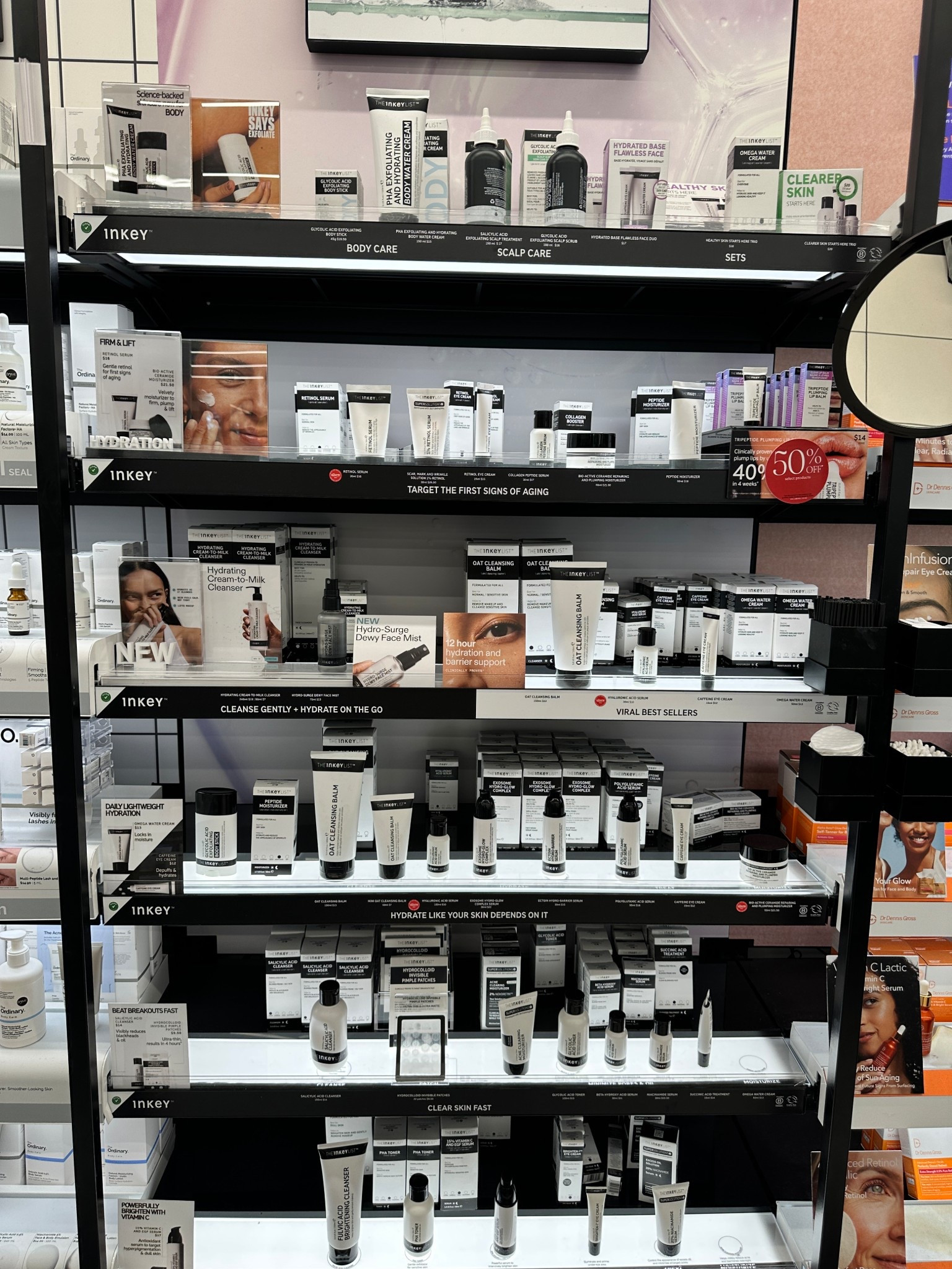 Products I’m
Loving!! 