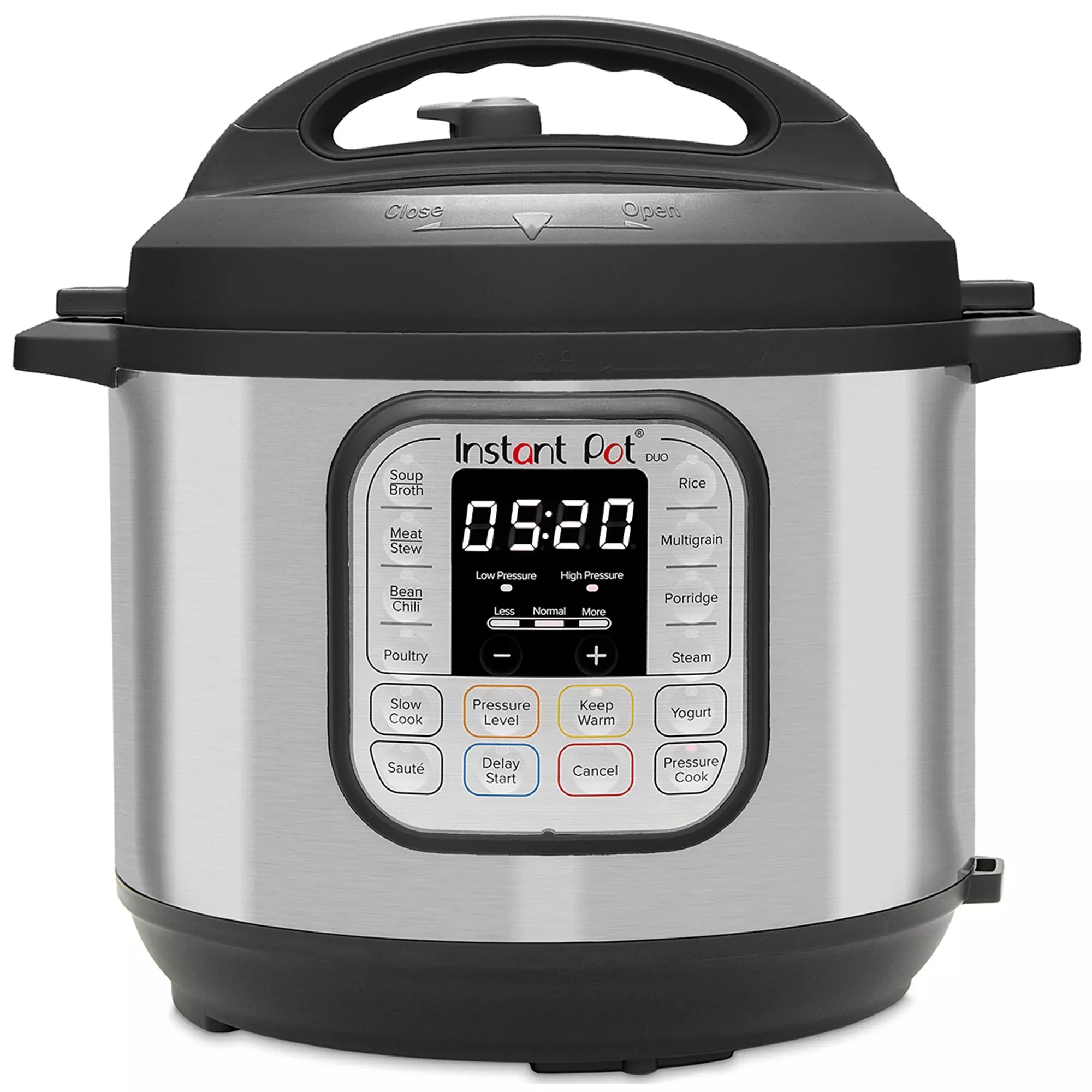 Cuisinart Multi-Cooker, 7-Qt. curated on LTK