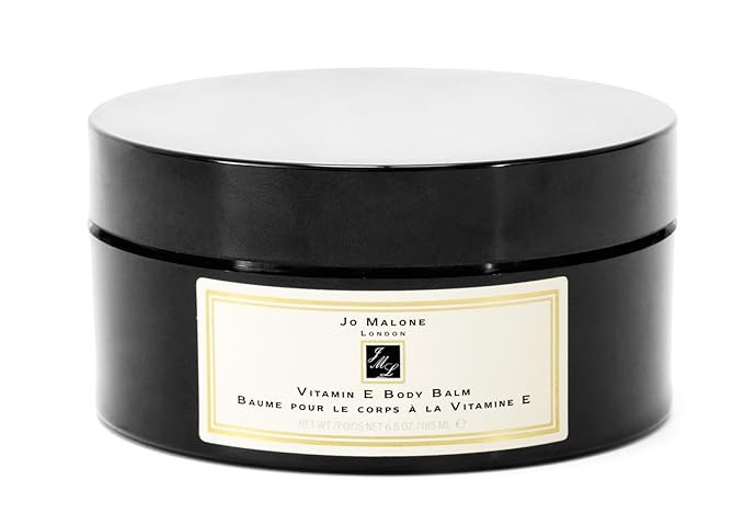 Jo Malone London Vitamin E Body Balm/6.5 oz. | Amazon (US)