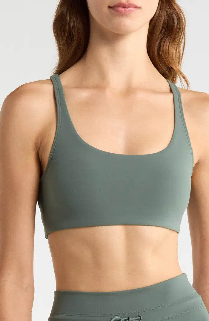 Yosemite Sports Bra | Nordstrom