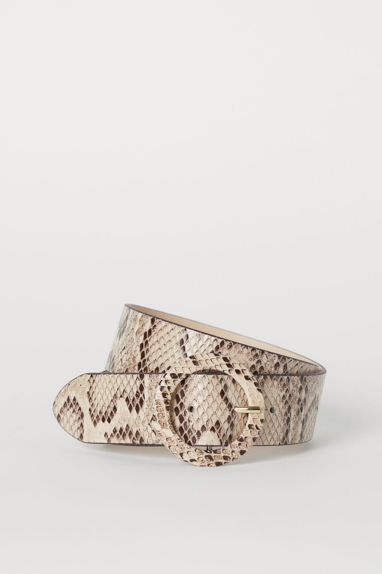 Belts | H&M (US + CA)