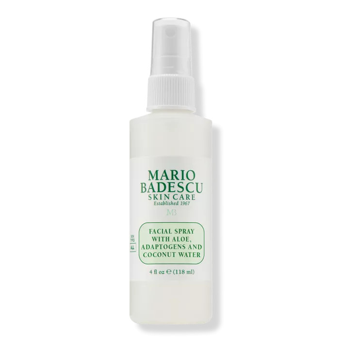 Facial Spray with Aloe, Adaptogens and Coconut Water | Ulta