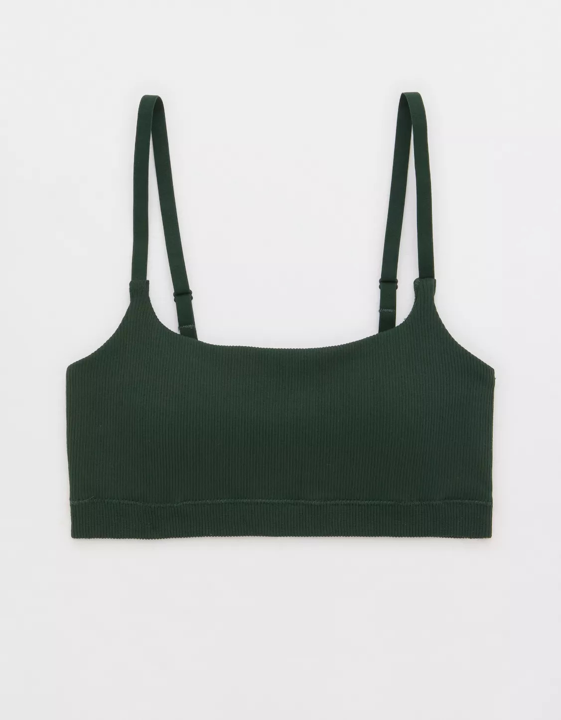 Superchill Seamless Scoop Bralette | Aerie