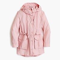 https://www.jcrew.com/p/womens_category/outerwear/trenchesandanoraks/perfect-rainjacket/H8701?color_ | J.Crew US