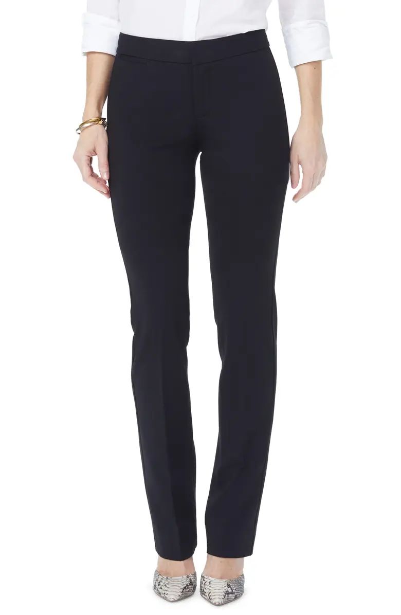 Stretch Knit Trousers | Nordstrom