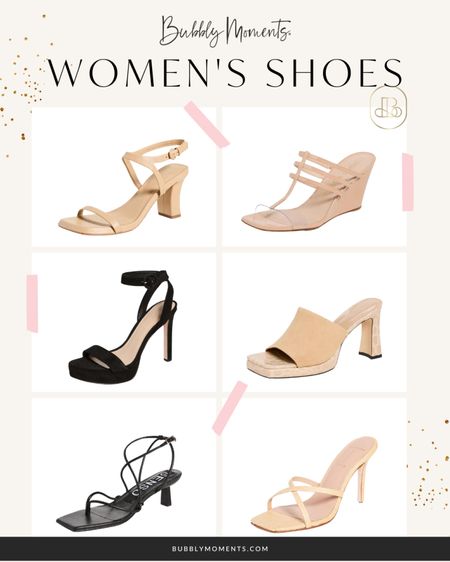 Add these shoes to your collection! Gift for her. Gift for mom. Gift for BFF. 

#LTKstyletip #LTKshoecrush #LTKFind