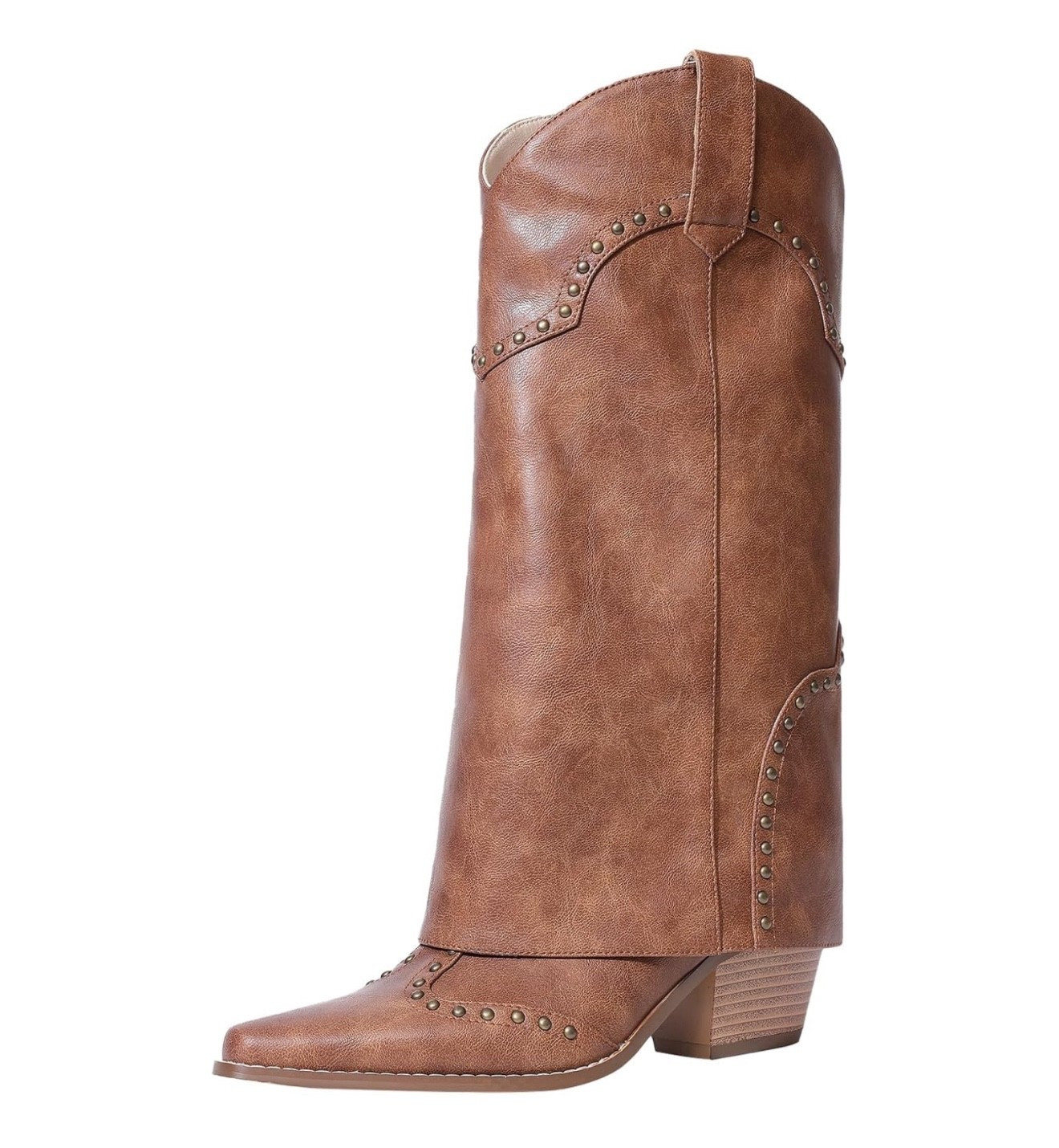 Cowgirl boots, boots under 50, Nashville boots, Nashville outfit, country concert, brown boots, foldover boots, pointed toe boots, Austin Texas, brown cowboy boots, brown cowgirl boots 

#LTKFindsUnder50 #LTKFindsUnder100 #LTKShoeCrush