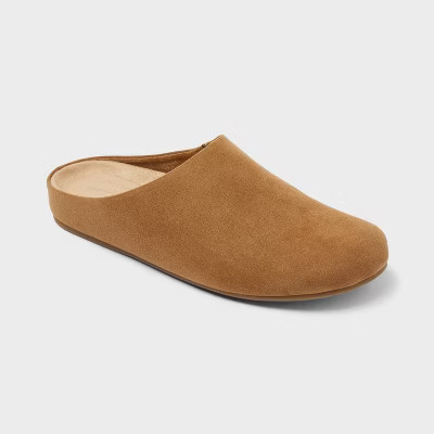 Women’s Brooke Clog- Universal Thread™ Brown | Target