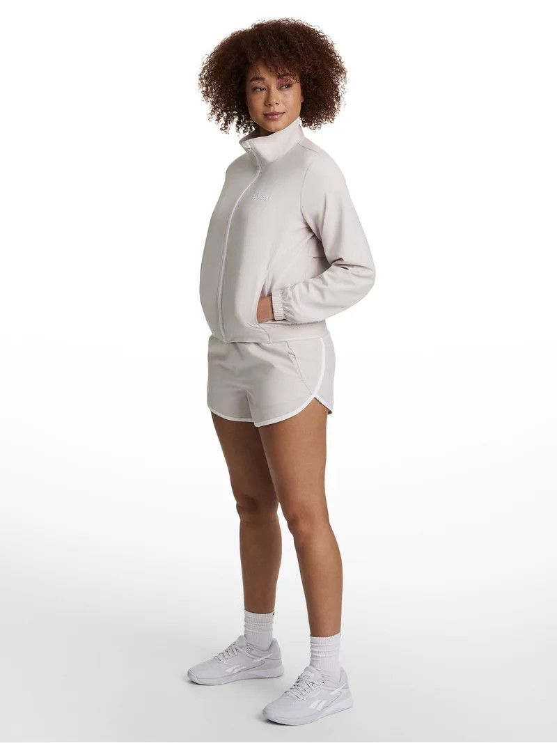 Reebok Women's Courtside Short, Sizes XS-XXXL | Walmart (US)