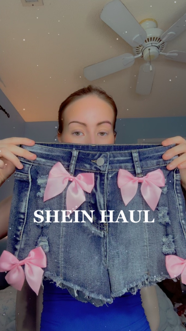 SHEIN summer haul✨ #shein #sheinhaul #sheinsummer #summerhaul #sheinoutfits #foryou #viral #lifestyle 

#LTKStyleTip #LTKU #LTKFindsUnder50