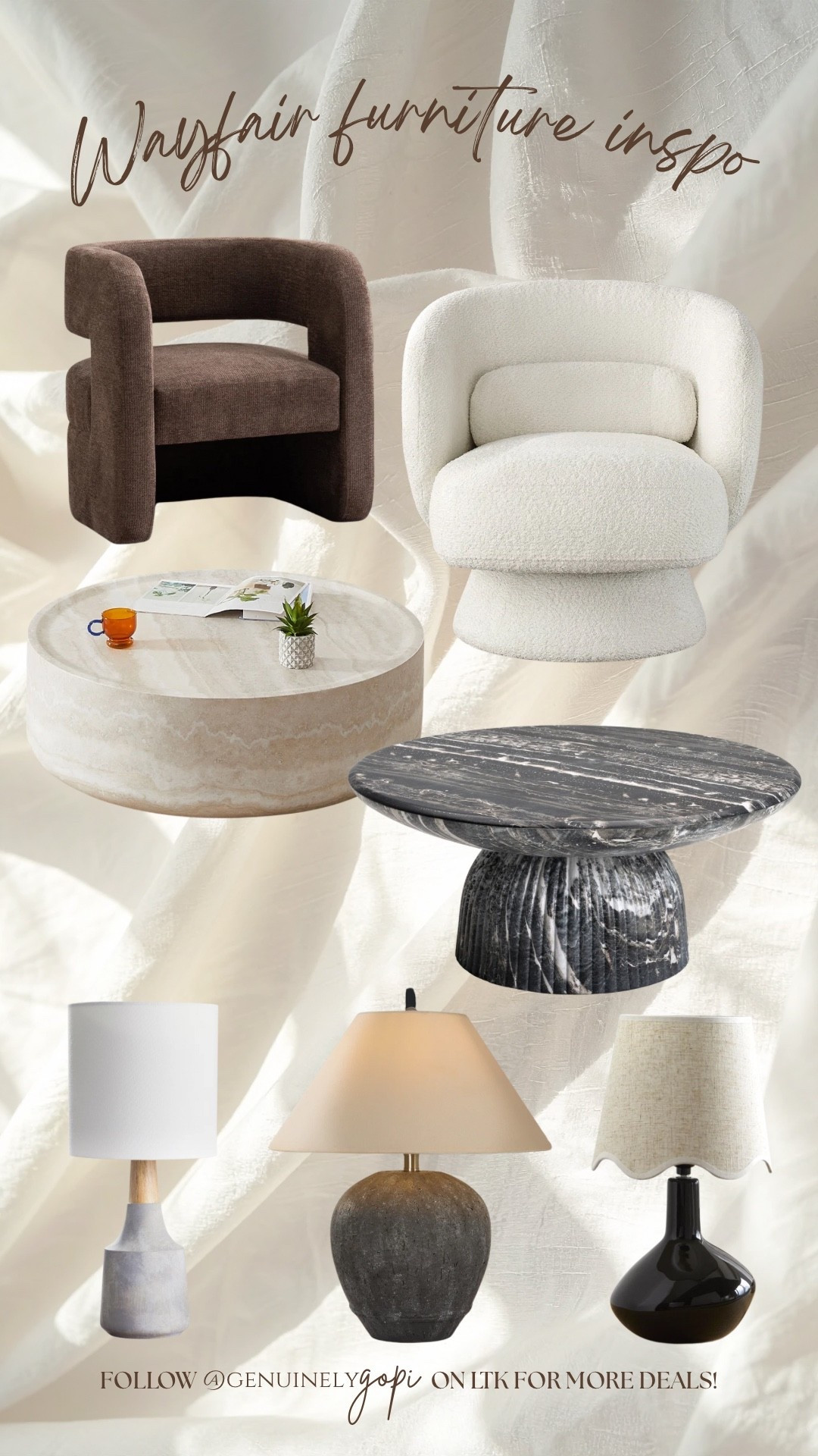 Wayfair furniture inspo #wayfair #homedecor #furnitureinspo

#LTKSaleAlert #LTKHome