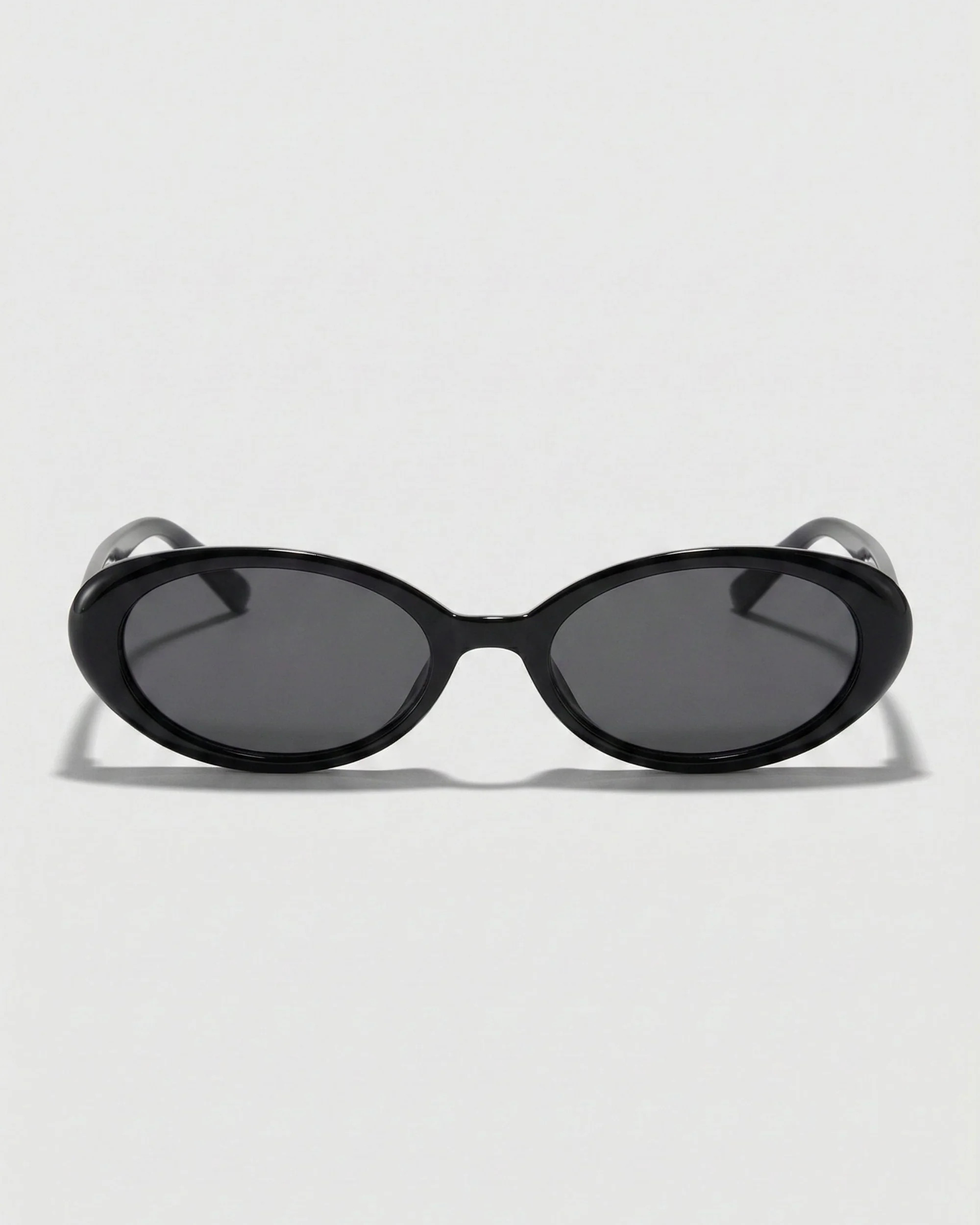Taya | Wide Oval Polarized Sunglasses | Fifth & Ninth | Fifth & Ninth