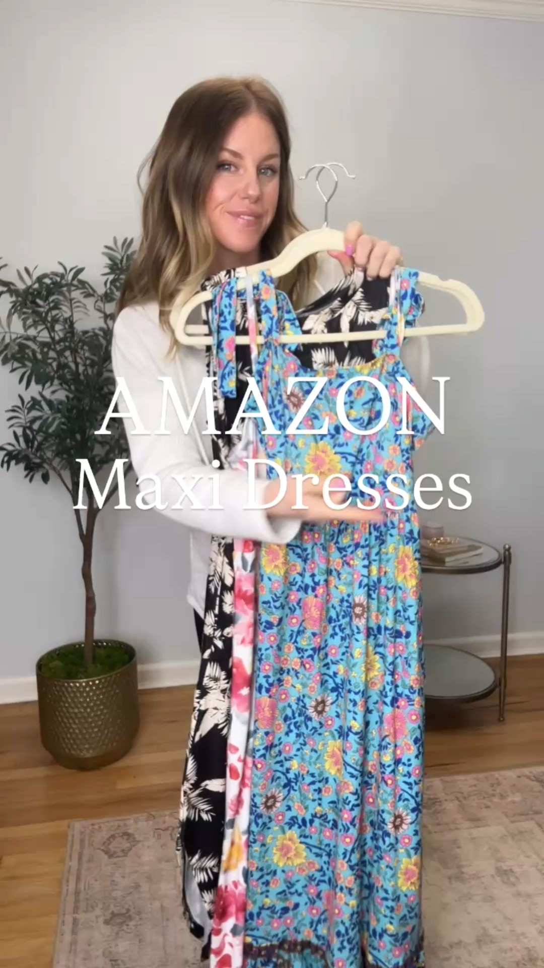 Maxi dresses for spring. Size small. Easter dress! Spring fashion. Vacation outfit 

#LTKSaleAlert #LTKSeasonal #LTKFindsUnder50