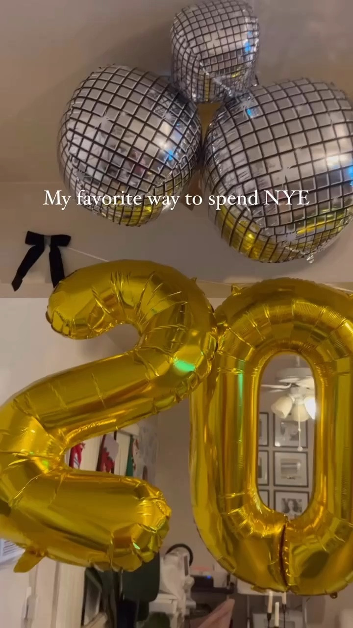 Happy New Year!✨

#LTKHome #LTKFamily #LTKSeasonal