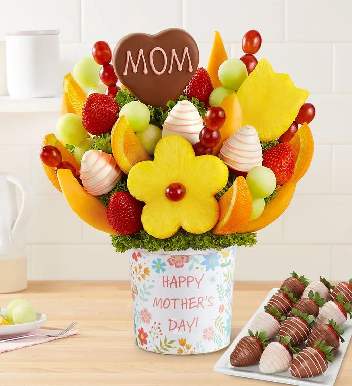 Mom's Sweet Retreat™ | 1800flowers.com