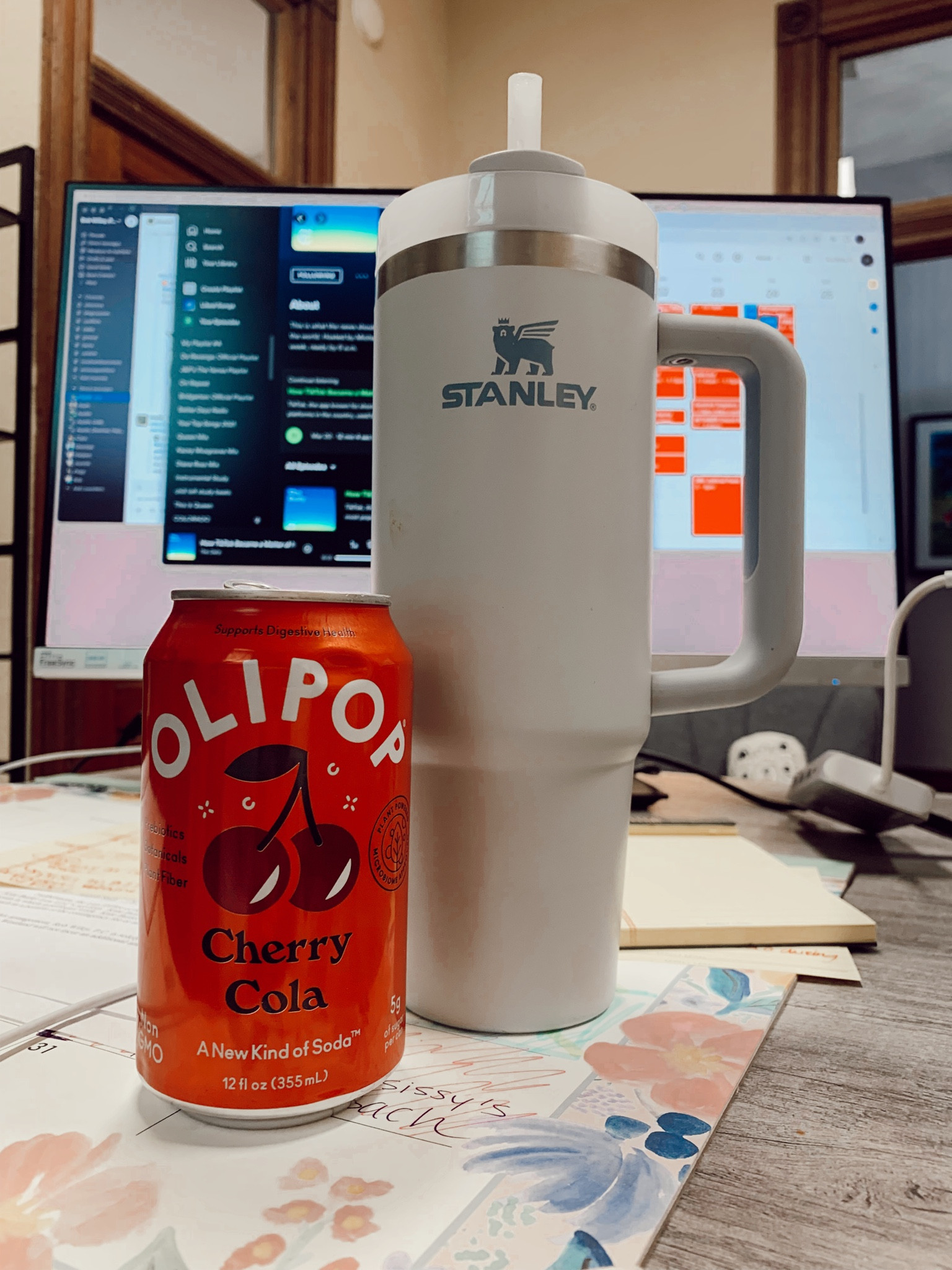 Stay hydrated with the 30 oz Stanley Tumblr!! Two new colors in stock!! 

#LTKFind #LTKGiftGuide #LTKunder50