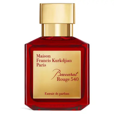 Maison Francis Kurkdjian Baccarat Rouge 540 Extrait de Parfum at Nordstrom, Size 2.4 Oz | Nordstrom