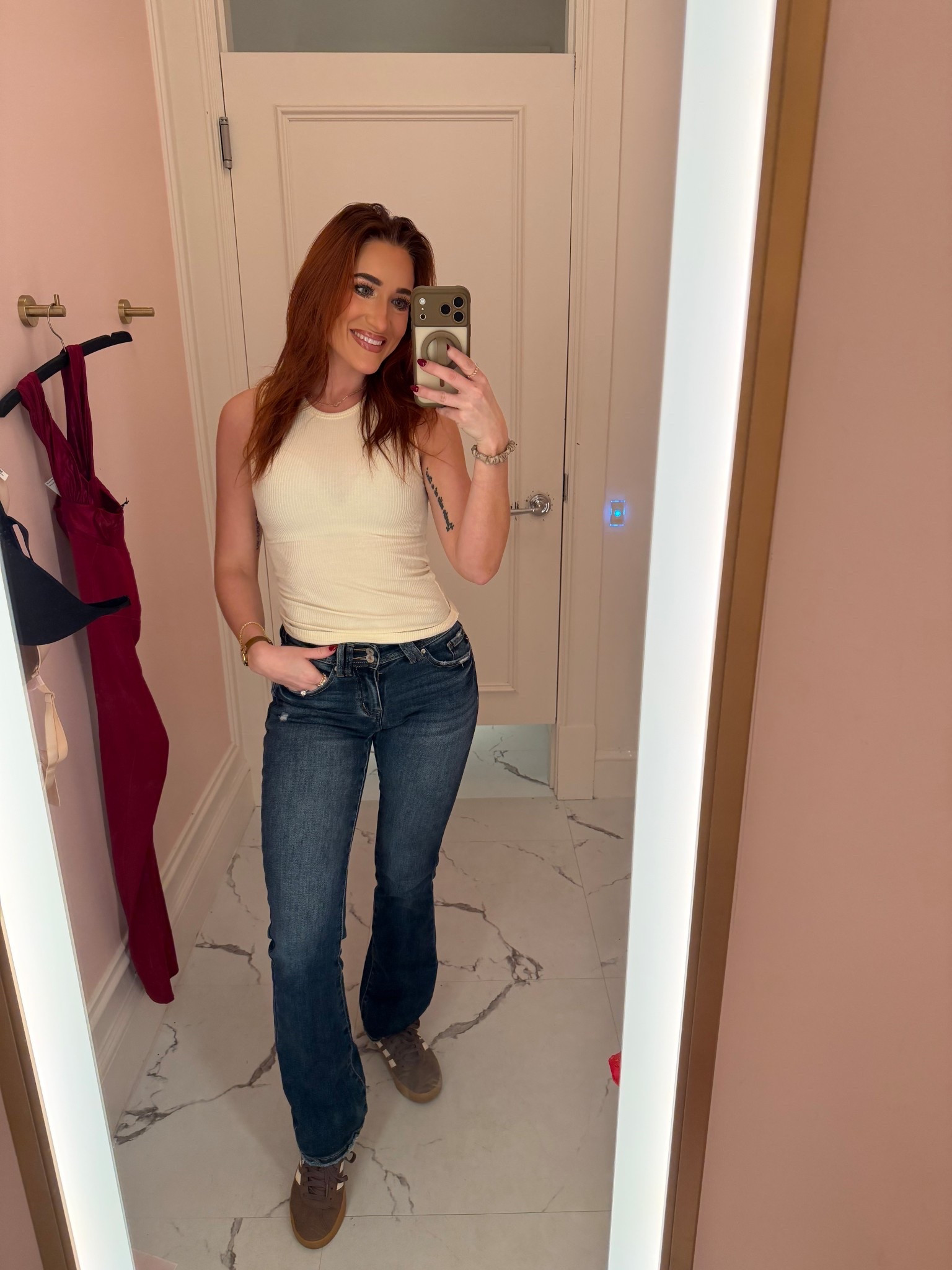 Little cute shopping fit ✨

#amazon #kancan #baublebar #jewlery #shoppingfit #christmasoutfit

#LTKGiftGuide #LTKgrwm #LTKootd