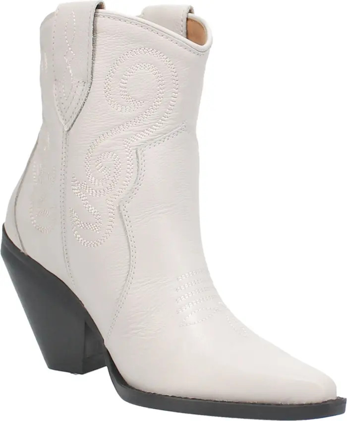 Dingo Pretty N Prissy Western Boot (Women) | Nordstrom | Nordstrom