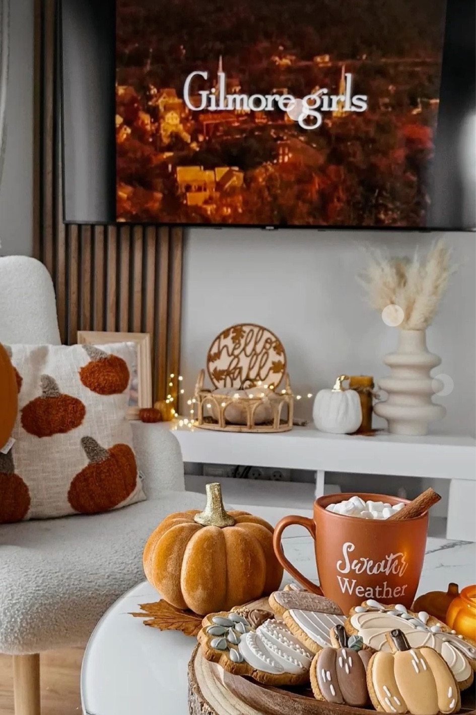 Fall home decor 🎃

#LTKFindsUnder50 #LTKHome #LTKSeasonal