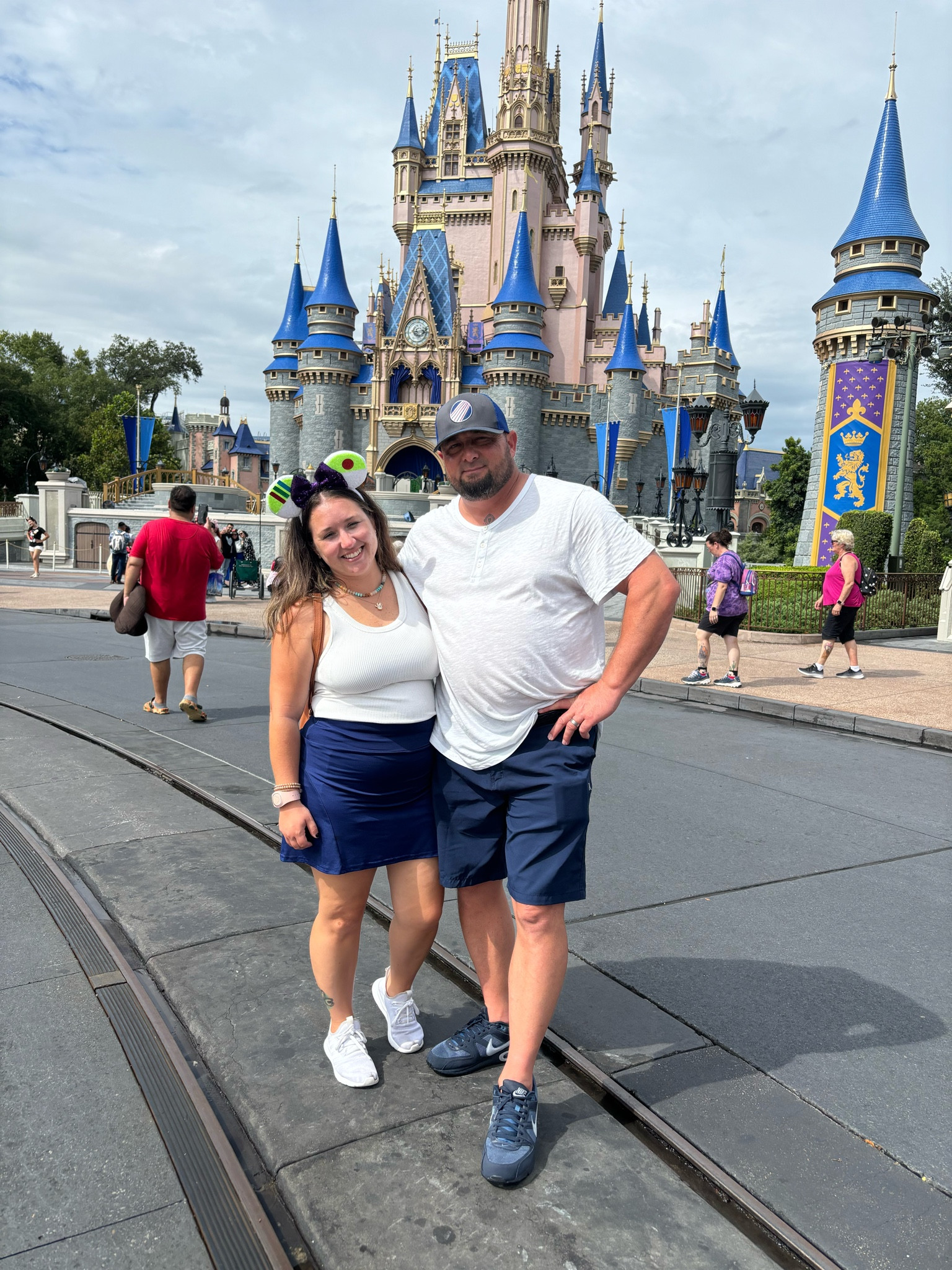 Disney OOTD! 

#LTKFindsUnder50