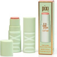 PIXI +Hydra LipTreat Balm 4.8g (Various Shades) - Peach-y | Look Fantastic (UK)