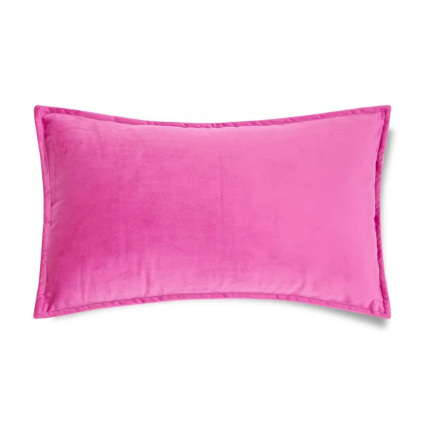 Kahel Velvet Pillow Cover | Wayfair North America