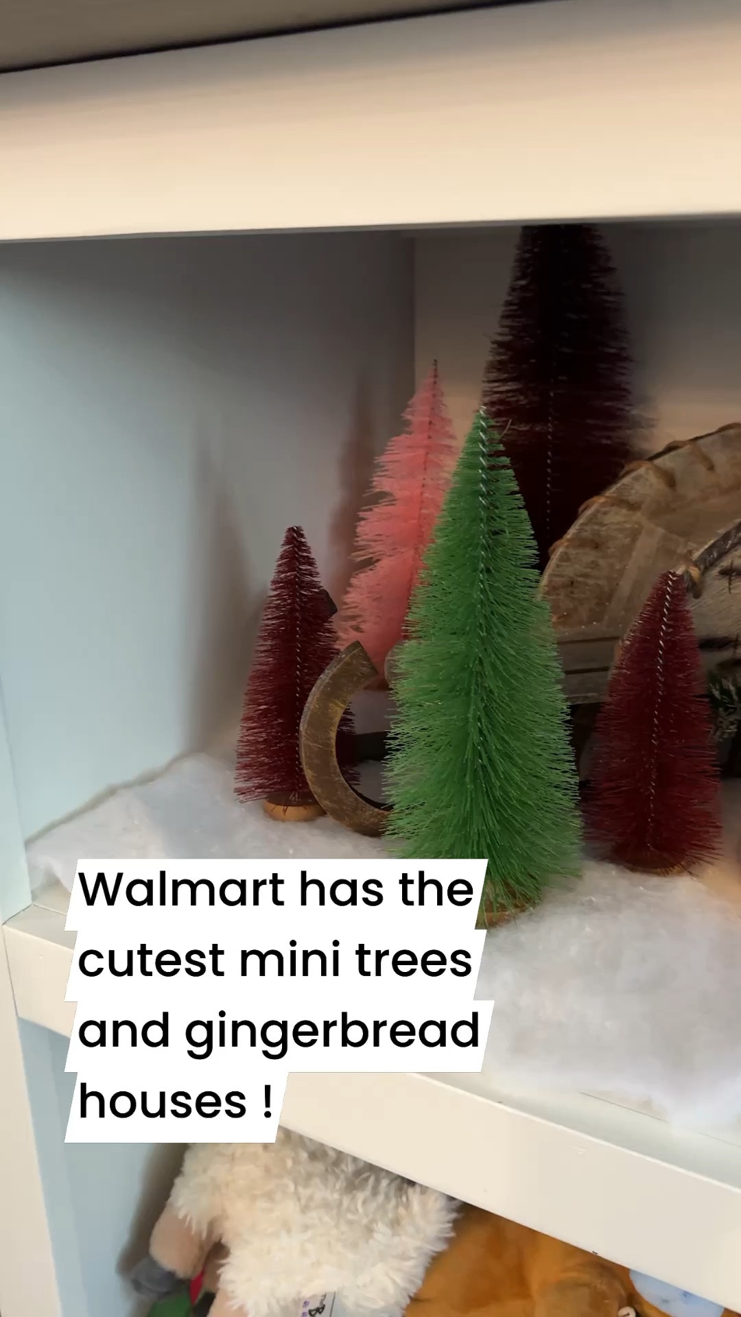 Check out these amazing Walmart finds!

#LTKSeasonal #LTKHoliday #LTKVideo