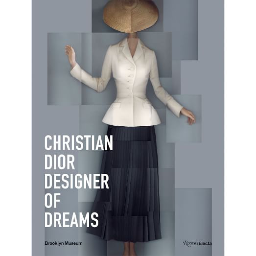 Christian Dior: Designer of Dreams | West Elm (US)
