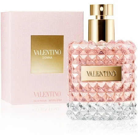 Valentino Donna By Valentino Perfume For Women - 3.4 Oz | Walmart (US)
