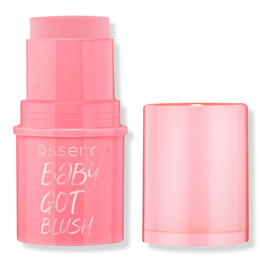 Essence Baby Got Blush - Tickle Me Pink | Ulta